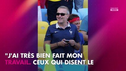 Yann Moix dans ONPC : Laurent Ruquier ne regrette rien