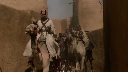 بالمختصر من الدرعية أرض الملوك..  في حلقة خاصة حول فيلم "ولد ملكاً"   غداً 1:00 مساءً على #mbc1