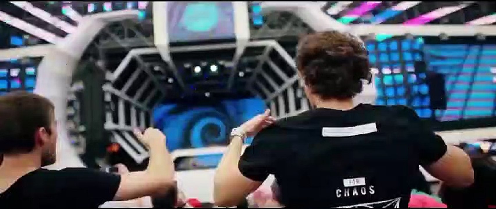 Feel It - Reverse Crucifix KM - EDM Party Festival Summer - (New Dance music video mix 2019)