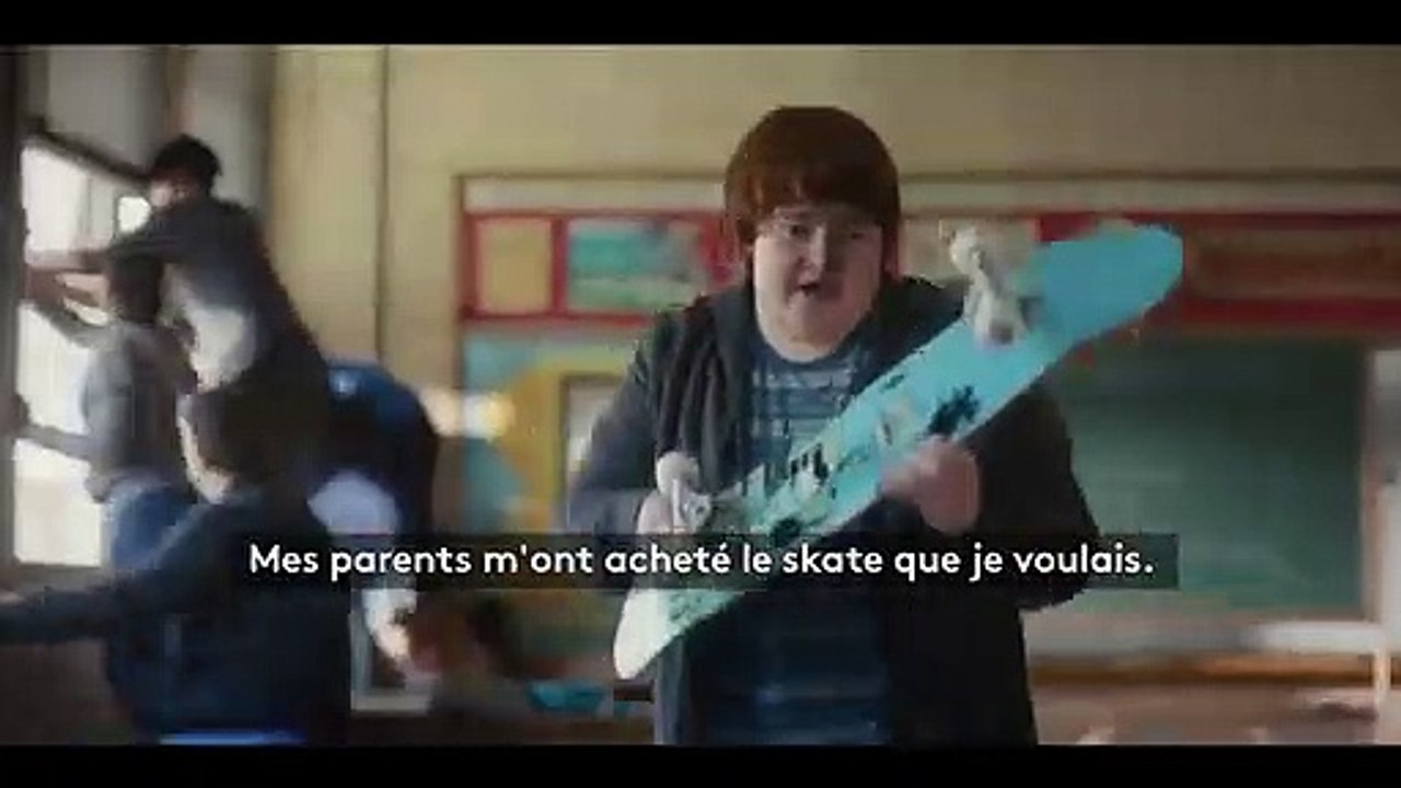 "Ces nouvelles chaussettes peuvent sauver des vies" : une association américaine lance une campagne choc contre les armes à l'école