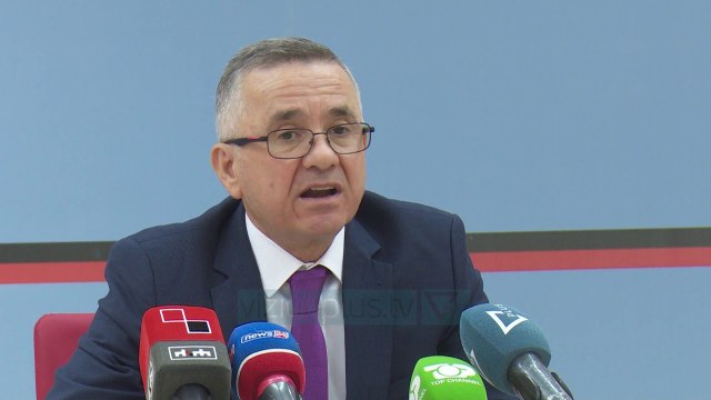 Bien të ardhurat nga “TVSH”, Shkak “TAP” dhe thatësira e madhe - News, Lajme - Vizion Plus