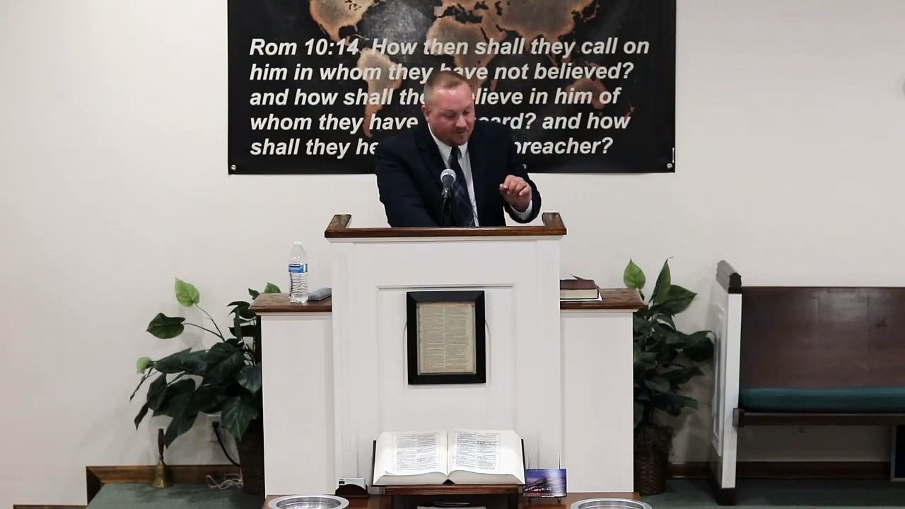 Hebrews 11- True Faith - YouTube