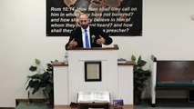 Hard Preaching Preachers - YouTube