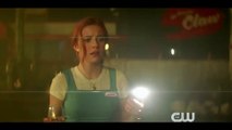 Nancy Drew (The CW)  Uncover  Promo (2019)
