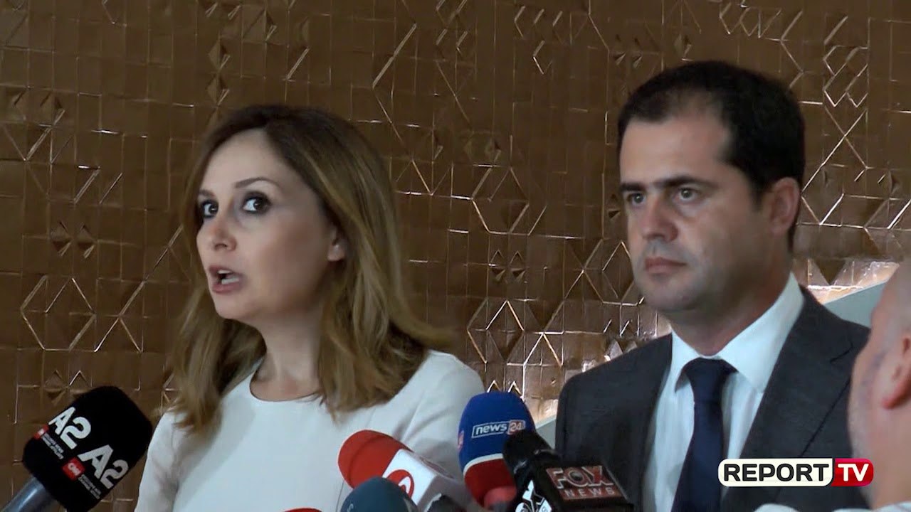 PD (pa LSI) takim informal me 'Venecian', akuzo...