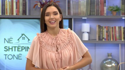 Loja Telefonike - Në Shtëpinë Tonë, 19 Shtator 2019, Pjesa 1