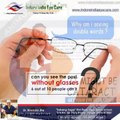 Best eye specialist in indore | Lasik surgeon in indore | Dr. Birendra Jha | book an appointment