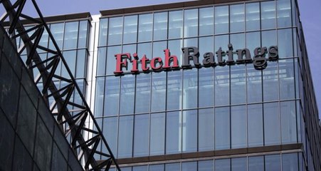 Fitch: Türkiye ekonomisi geçen yılki krize etkileyici bir şekilde direnç gösterdi