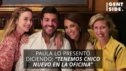 Paula Echevarría publica una foto con Miguel Torres y provoca la indignación de sus seguidores