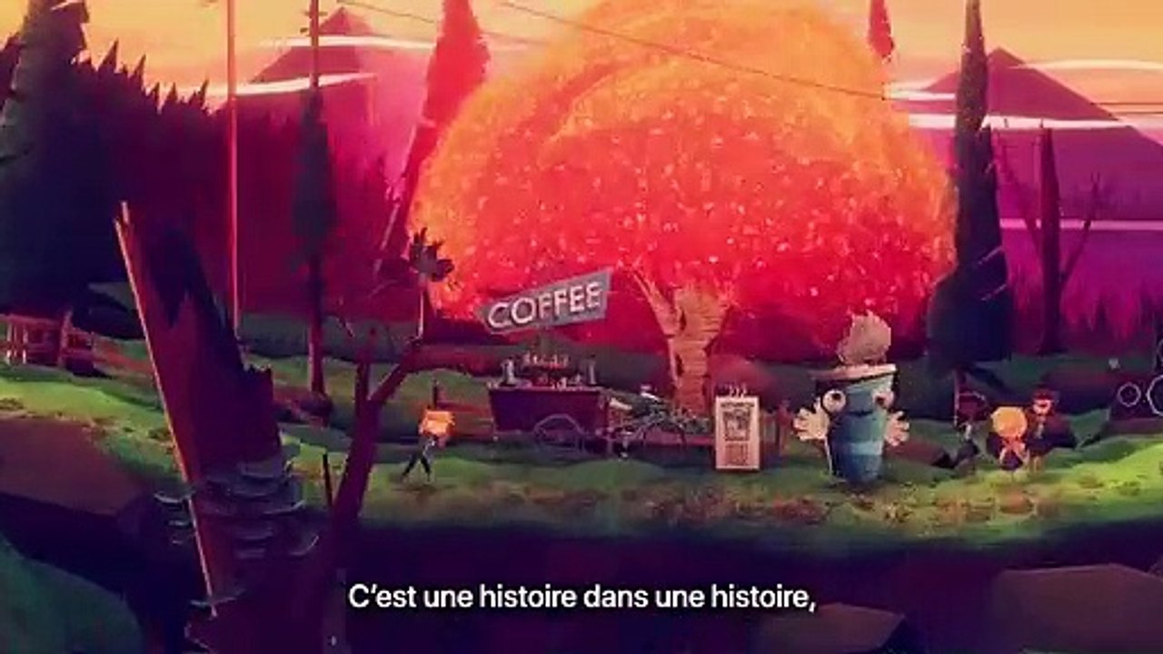 Apple Arcade - Que les jeux commencent