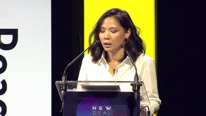 [Rencontres 2019]  Témoignage : Emilie NGUYEN