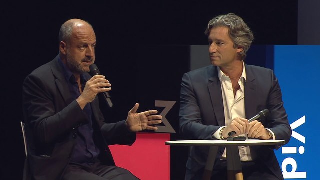 [Rencontres 2019] Témoignage : Louis DREYFUS et Laurent SOLLY