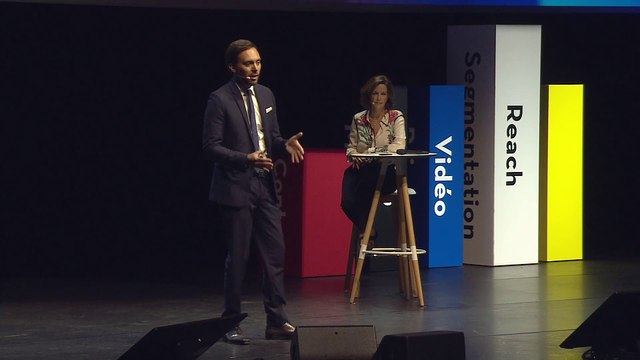 [Rencontres 2019] Témoignage : Geoffrey LA ROCCA