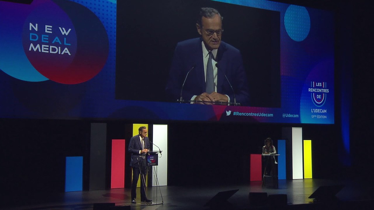 [Rencontres 2019]  Témoignage : Roch-Olivier MAISTRE