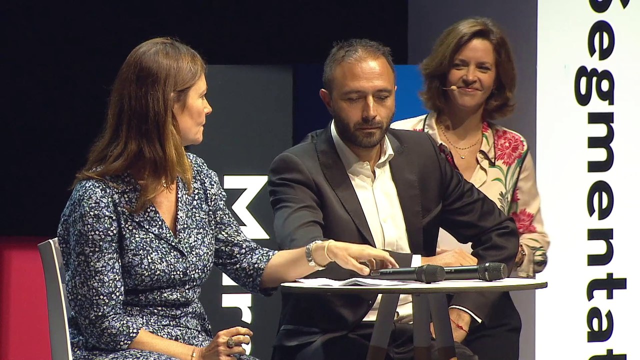 [Rencontres 2019]  Cas d'école