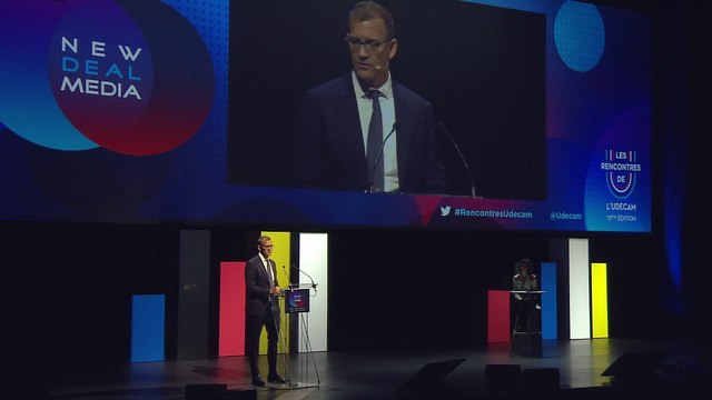 [Rencontres 2019] Témoignage : Daniel KRETINSKY