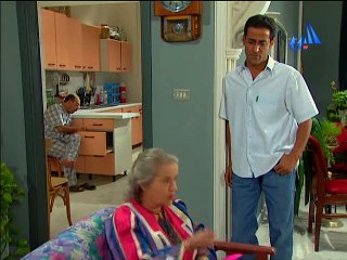 المسلسل السوري مبروك الحلقة 10