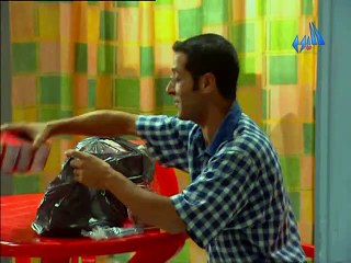 المسلسل السوري مبروك الحلقة 11