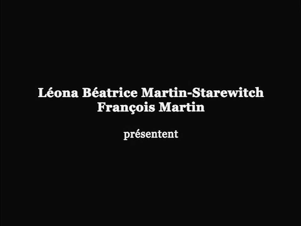 Fétiche 33-12