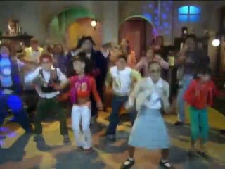 Alegrijes y Rebujos   Capítulo 16