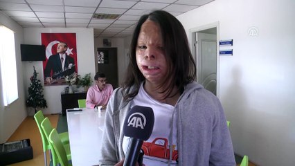 Nakil olan ve bekleyenler Antalya'da buluştu