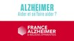 Alzheimer : du soutien psychologique pour les aidants