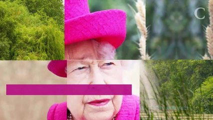 Elizabeth II : cette incroyable collection hors de prix qu'elle montre aux visiteurs de Buckingham Palace