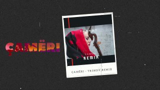 Cameri - Remix dj TR3NDY