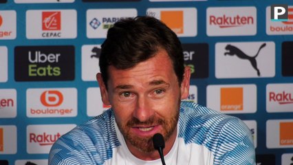 OM : "Les mouvements de Benedetto sont incroyables" (Villas-Boas)