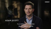 The Twilight Zone : quels sont les épisodes préférés des acteurs ? - CANAL+