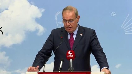 Öztrak: "Sayısı bir milyonun üzerinde üniversite mezunu işsiz var"