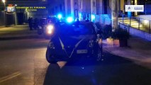 Pescia (PT) - Maxi evasione fiscale da 30 milioni, 6 arresti (19.09.19)