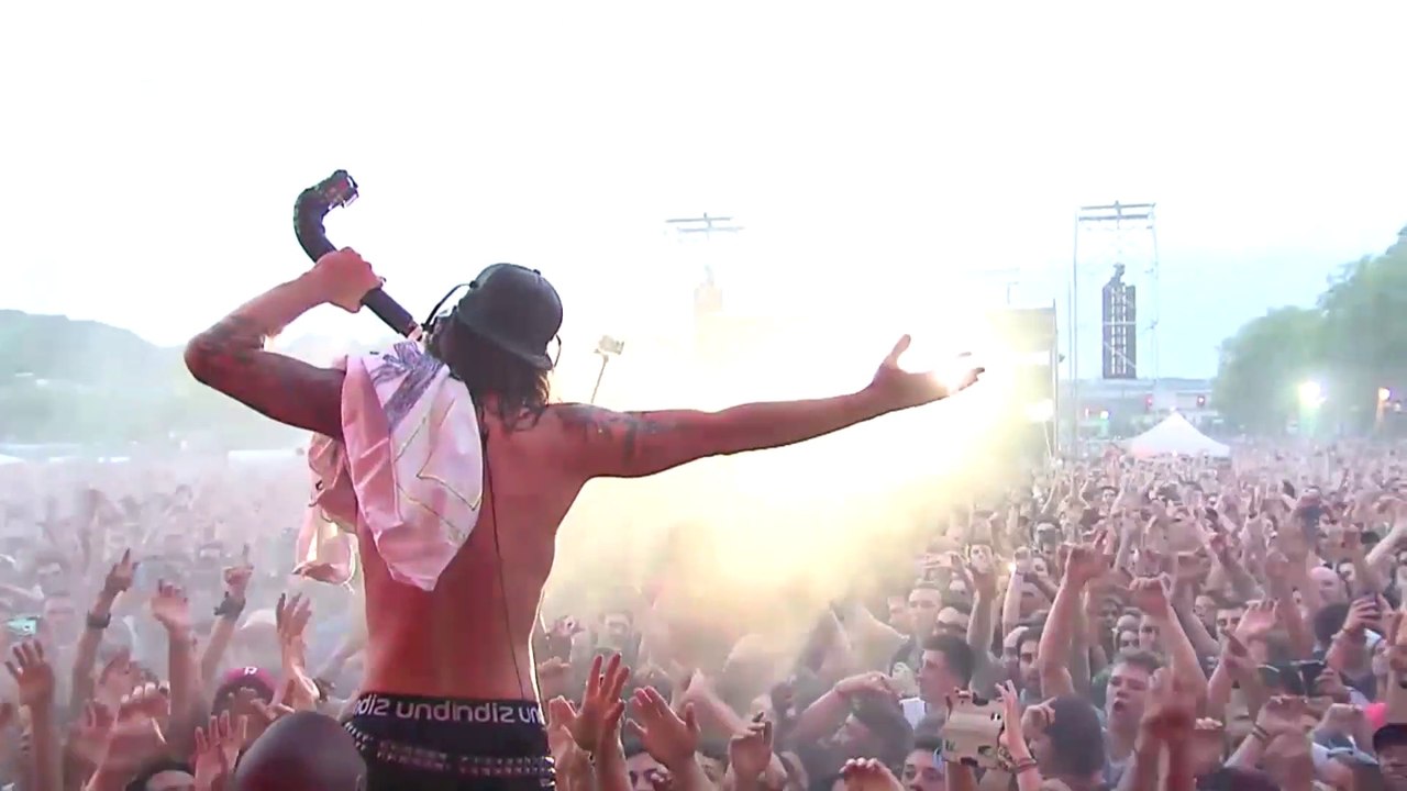 Demo Opérateur Grue