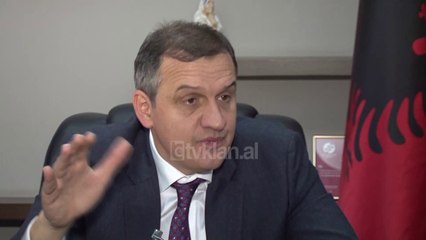 Deputeti Beqja kunder qeverise per Sigurine Ushqimore