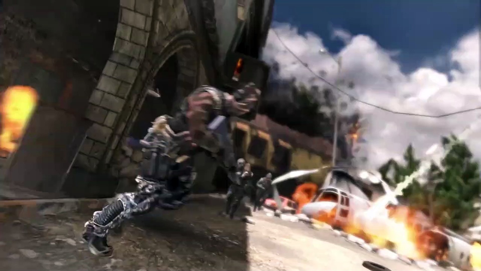 Présentation Call of Duty Mobile