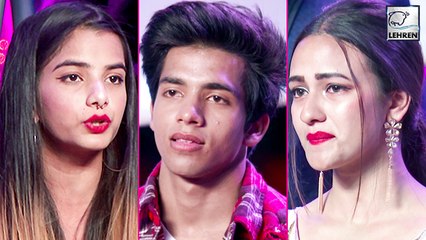 An Emotional Nomination Week On MTV Splitsvilla X2