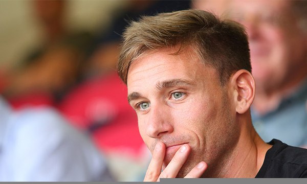 Biglia: Vogliamo regalare una gioia ai nostri tifosi