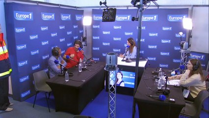 Ça va bien pour eux : Scorpe Technologie, une entreprise de matériels de désincarcération