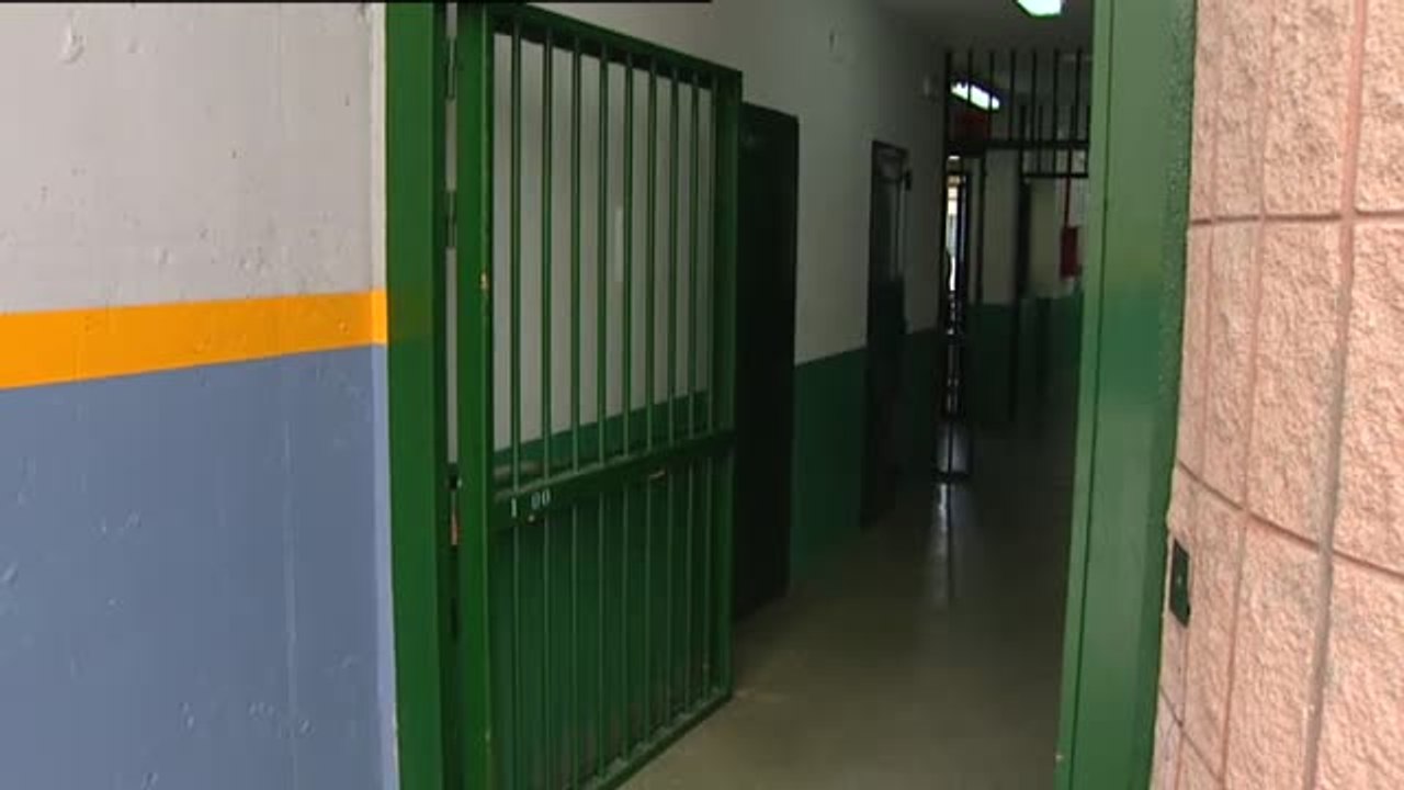 Un preso manda una carta de agradecimiento al juez que le envió a prisión