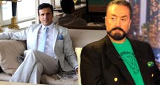 Adnan Oktar suç örgütü davasında 'kız tavlama imamı' Brad Pitt örnekli savunma yaptı