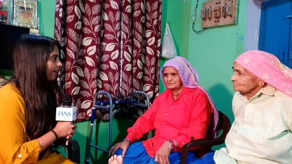#SaandKiAankh | IANS Exclusive with   Chandro, Prakashi Tomar | World's oldest women sharp shooters