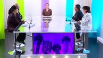 Le Grand Talk - 19/09/2019  Partie 2 - Le Grand Dossier - Comment lutter contre les violences faites aux femmes ?