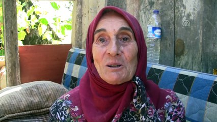 Selde zarar gören tarihi değirmen onarıldı