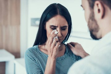 ¿Cómo informar una muerte súbita?