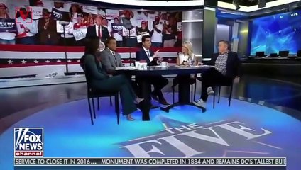 Fox News Host Says Conservative Media is Doing God’s Work and Saving This Country