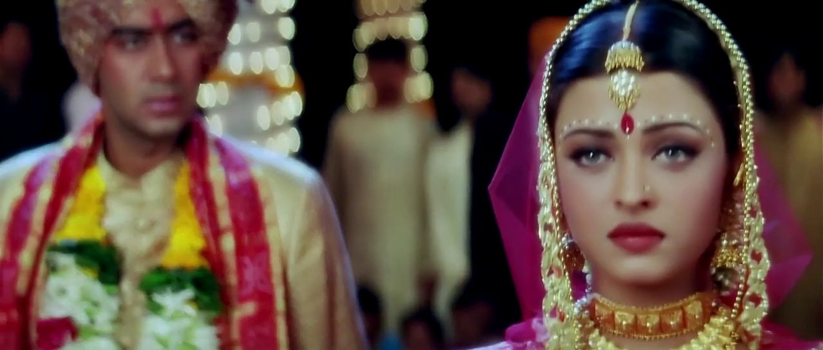 Hum Dil De Chuke Sanam Part 2 - Salman Khan, Aishwarya Rai