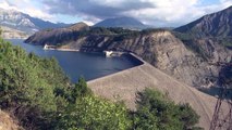 D!CI TV : la privatisation des barrages de retour en séance plénière du Conseil départemental