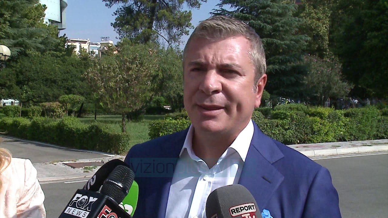 Gjiknuri: Rishikoj pozicionin tim në komisionin e reformës zgjedhore - Lajme - Vizion Plus