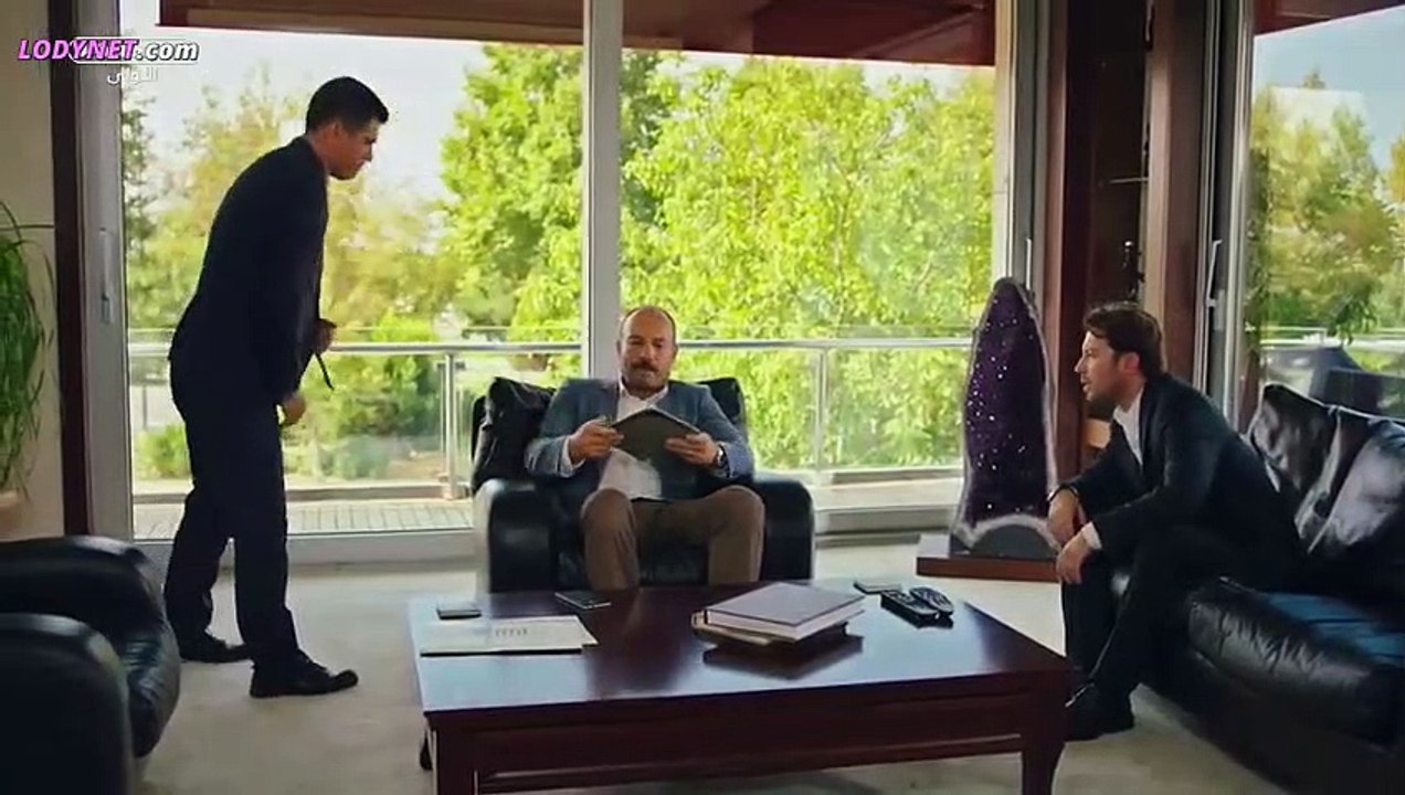 مسلسل بنات فضيلة الموسم الثاني الحلقة 15