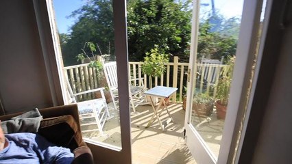 Sheffield University building work